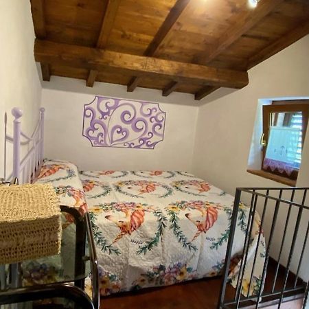 Grazia Appartamento Family Barga Exterior foto