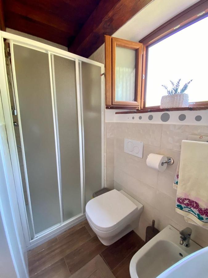 Grazia Appartamento Family Barga Exterior foto
