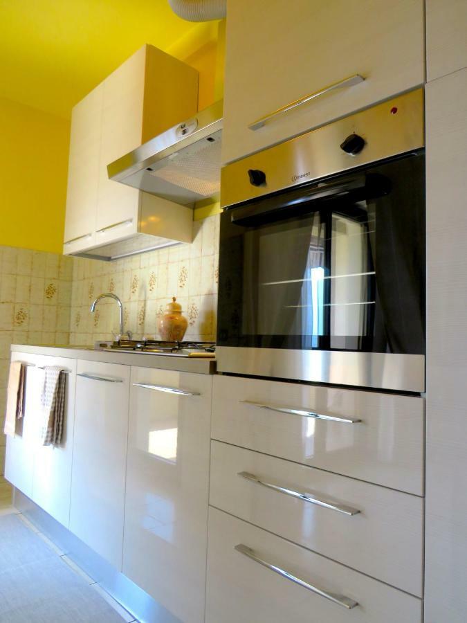 Grazia Appartamento Family Barga Exterior foto