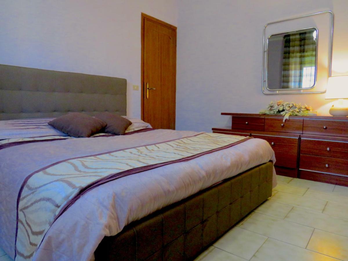 Grazia Appartamento Family Barga Exterior foto