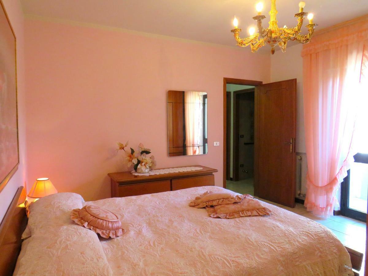Grazia Appartamento Family Barga Exterior foto