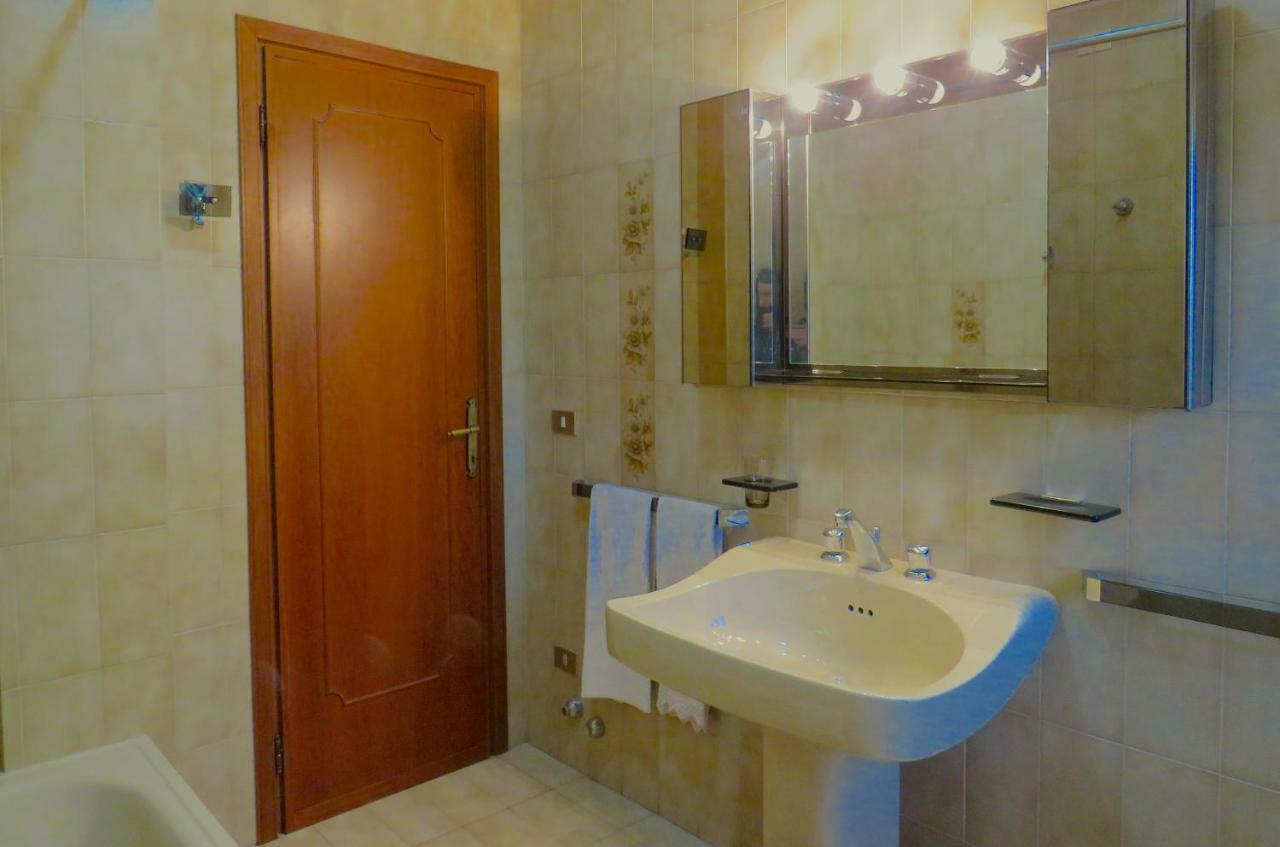 Grazia Appartamento Family Barga Exterior foto