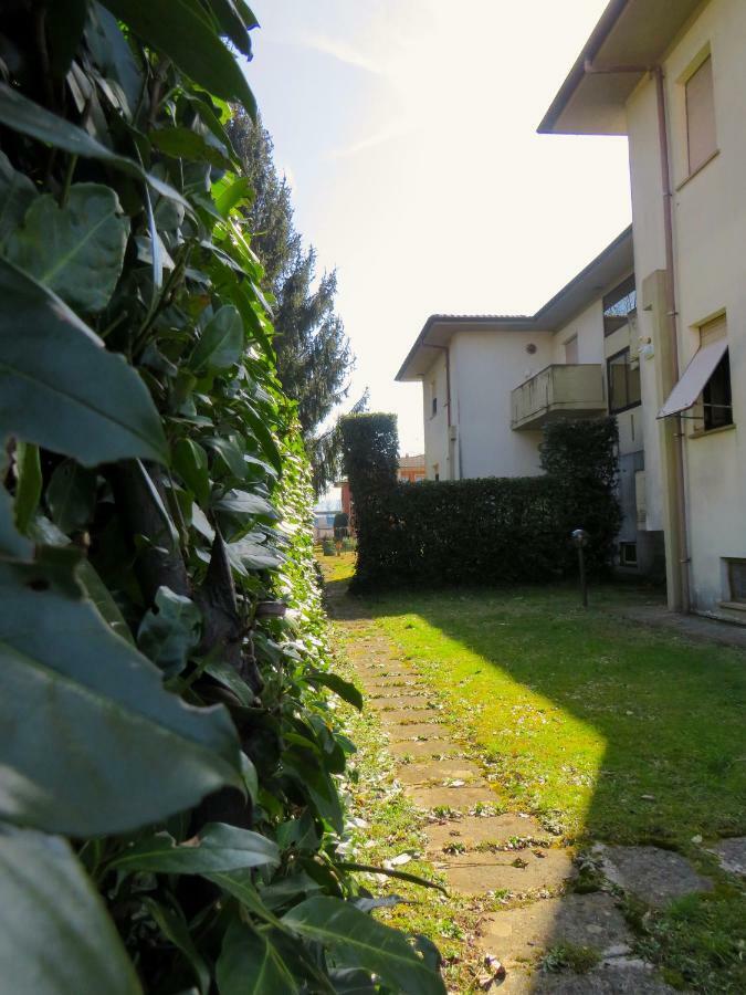 Grazia Appartamento Family Barga Exterior foto