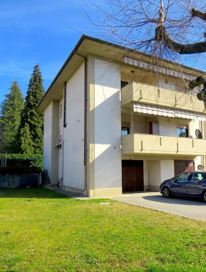 Grazia Appartamento Family Barga Exterior foto