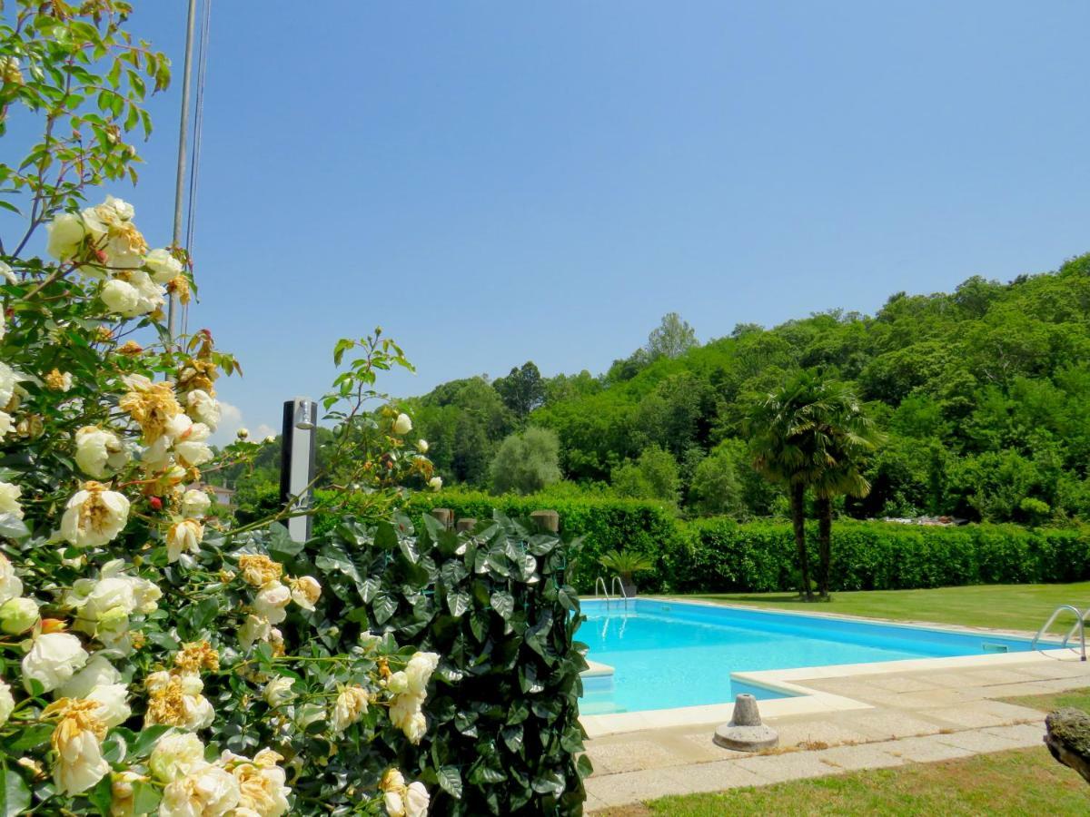 Grazia Appartamento Family Barga Exterior foto
